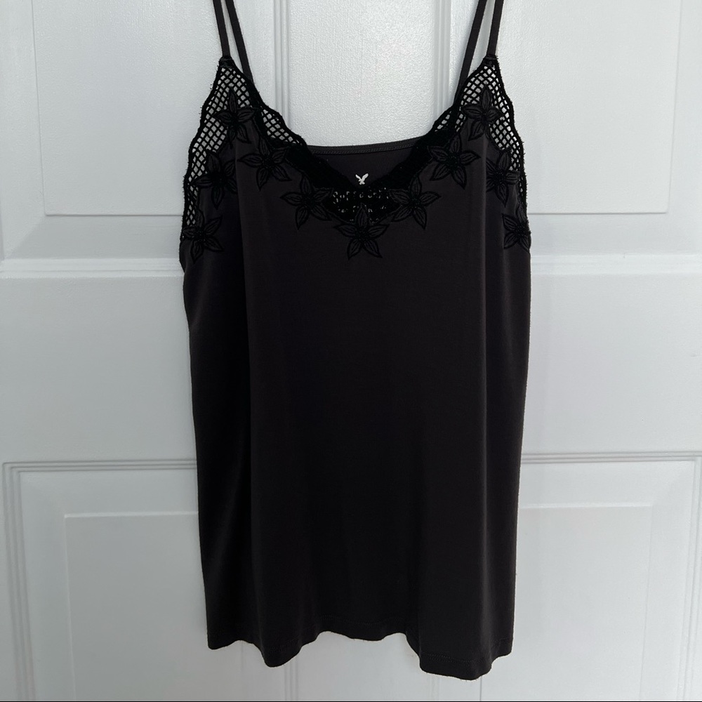 3 TANK BUNDLE American Eagle Soft & Sexy